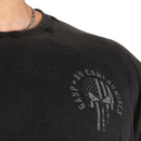 Gasp 89 Original Tee, Washed Black-Miesten T-paita-GASP-S-Aminopörssi