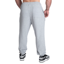 GASP Baggy Street Pants, Gray-Miesten housut-GASP-M-Aminopörssi