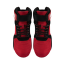 Pro High Tops - Red/Black-Miesten kengät-Gorilla Wear-41-Aminopörssi