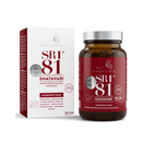 Harmonia SRI81 Shatavari, 90 kaps-Shatavari-Harmonia-Aminopörssi