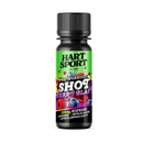 Hart-Sport Pre Workout Shot, 60 ml-Pre Workout Shot-Hart-Sport-Berry-Blast-Aminopörssi