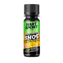 Hart-Sport Pre Workout Shot, 60 ml-Pre Workout Shot-Hart-Sport-Lemon-Rush-Aminopörssi