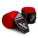 Hayabusa Perfect Stretch Hand Wraps, Red-Nyrkkeilysiteet-Hayabusa-Aminopörssi