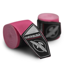 Hayabusa Perfect Stretch Hand Wraps, Pink-Nyrkkeilysiteet-Hayabusa-Aminopörssi