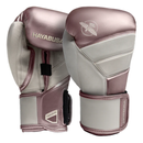 Hayabusa T3 Boxing Gloves Rose Gold-Nyrkkeilyhanskat-Hayabusa-10 oz-Aminopörssi