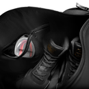 Hayabusa Elite Boxing Duffle Bag-Kamppailulaukku-Hayabusa-Aminopörssi