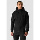 ICIW Activity Hoodie Black Men-Miesten hupparit ja pitkähihaiset-ICANIWILL-M-Aminopörssi