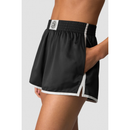 ICIW Boxing Shorts Black-Nyrkkeilyvaatteet-ICANIWILL-S-Aminopörssi