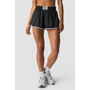 ICIW Boxing Shorts Black-Nyrkkeilyvaatteet-ICANIWILL-S-Aminopörssi