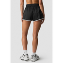 ICIW Boxing Shorts Black-Nyrkkeilyvaatteet-ICANIWILL-S-Aminopörssi