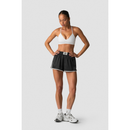 ICIW Boxing Shorts Black-Nyrkkeilyvaatteet-ICANIWILL-S-Aminopörssi