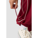 ICIW Contrast Pants Dark Berry-Naisten housut-ICANIWILL-XS-Aminopörssi