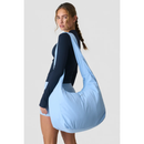 ICIW Crossover Bag Banner Blue-Treenilaukku-ICANIWILL-Aminopörssi