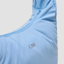 ICIW Crossover Bag Banner Blue-Treenilaukku-ICANIWILL-Aminopörssi