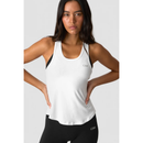 ICIW Everyday Tank Top, white-Naisten lyhythihaiset ja topit-ICANIWILL-XS-Aminopörssi