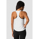 ICIW Everyday Tank Top, white-Naisten lyhythihaiset ja topit-ICANIWILL-XS-Aminopörssi