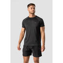 ICIW Training Mesh T-shirt Men Dark Grey-Miesten T-paita-ICANIWILL-M-Aminopörssi