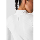 ICIW Define seamless 1/2 zip White-Naisten pitkähihaiset ja hupparit-ICANIWILL-XS-Aminopörssi