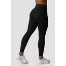 ICIW Scrunch Tights, black-Naisten trikoot ja leggingsit-ICANIWILL-XS-Aminopörssi