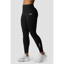 ICIW Scrunch Tights, black-Naisten trikoot ja leggingsit-ICANIWILL-XS-Aminopörssi