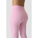 ICIW Smooth Seamless Flared Tights Lady Pink-Naisten trikoot ja leggingsit-ICANIWILL-XS-Aminopörssi