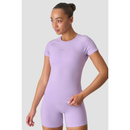 ICIW Smooth Seamless Tee Pastel Lilac-Naisten lyhythihaiset ja topit-ICANIWILL-XS-Aminopörssi