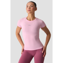 ICIW Smooth Seamless Tee Lady Pink-Naisten lyhythihaiset ja topit-ICANIWILL-XS-Aminopörssi