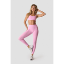 ICIW Smooth Seamless Tights Lavender Pink-Naisten trikoot ja leggingsit-ICANIWILL-XS-Aminopörssi