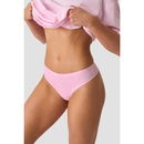 ICIW Smooth Seamless Thong Pastel Lady Pink-Naisten alusasut-ICANIWILL-XS-Aminopörssi