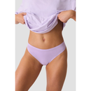 ICIW Smooth Seamless Thong Pastel Lilac-Naisten alusasut-ICANIWILL-XS-Aminopörssi