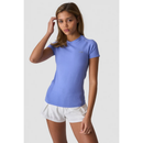 ICIW Define Seamless T-shirt French Lilac-Naisten lyhythihaiset ja topit-ICANIWILL-XS-Aminopörssi