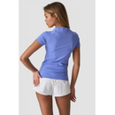 ICIW Define Seamless T-shirt French Lilac-Naisten lyhythihaiset ja topit-ICANIWILL-XS-Aminopörssi