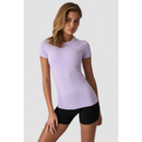 ICIW Define Seamless T-shirt Pastel Lilac-Naisten lyhythihaiset ja topit-ICANIWILL-XS-Aminopörssi