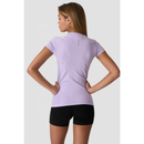ICIW Define Seamless T-shirt Pastel Lilac-Naisten lyhythihaiset ja topit-ICANIWILL-XS-Aminopörssi