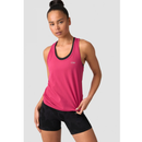 ICIW Define Seamless Tank Top Pink-Naisten lyhythihaiset ja topit-ICANIWILL-XS-Aminopörssi