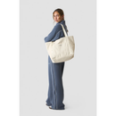 ICIW Tote Bag Cream-Treenilaukku-ICANIWILL-Aminopörssi