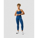 ICIW Define Seamless Tights Dark Navy-Naisten trikoot ja leggingsit-ICANIWILL-XS-Aminopörssi