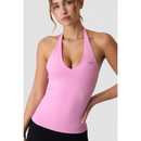 ICIW Define Seamless Halter neck Tank Lavender Pink-Naisten lyhythihaiset ja topit-ICIW-XS-Aminopörssi