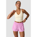 ICIW Mirage Cardio 2-in-1 Top Pale Lemon