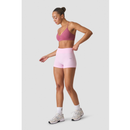 ICIW Smooth Seamless Strappy Sports Bra W Juicy Mauve-Naisten urheiluliivit-ICANIWILL-XS-Aminopörssi