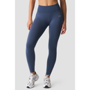 ICIW Smooth Seamless Tights W Dusty Twillight Blue-Naisten trikoot ja leggingsit-ICANIWILL-XS-Aminopörssi