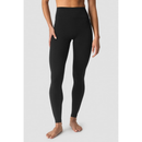 ICIW Luxe Tights W Black-Naisten trikoot ja leggingsit-ICANIWILL-XS-Aminopörssi