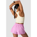 ICIW Mirage Cardio 2-in-1 Top Pale Lemon