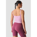 ICIW Smooth Seamless 2-in-1-Tank Lady Pink-Naisten lyhythihaiset ja topit-ICANIWILL-XS-Aminopörssi