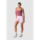 ICIW Smooth Seamless 2-in-1-Tank Juicy Mauve-Naisten lyhythihaiset ja topit-ICANIWILL-XS-Aminopörssi