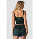 ICIW Smooth Seamless 2-in-1-Tank Wet Green-Naisten lyhythihaiset ja topit-ICANIWILL-XS-Aminopörssi