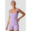 ICIW Smooth Seamless 2-in-1-Tank Pastel Lilac-Naisten lyhythihaiset ja topit-ICANIWILL-XS-Aminopörssi
