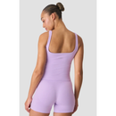 ICIW Smooth Seamless 2-in-1-Tank Pastel Lilac-Naisten lyhythihaiset ja topit-ICANIWILL-XS-Aminopörssi