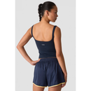ICIW Smooth Seamless 2-in-1-Tank Midnight Blue-Naisten lyhythihaiset ja topit-ICANIWILL-XS-Aminopörssi