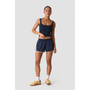ICIW Smooth Seamless 2-in-1-Tank Midnight Blue-Naisten lyhythihaiset ja topit-ICANIWILL-XS-Aminopörssi